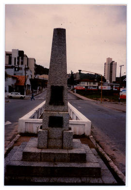 Obelisco de Dias Velho