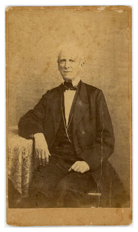 Polidoro do Amaral e Silva (1793-1873)