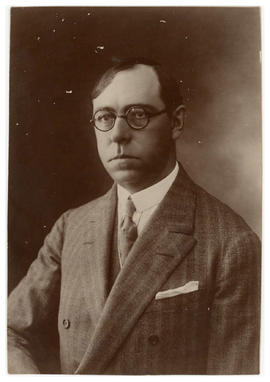 Nereu de Oliveira Ramos (1888-1958)