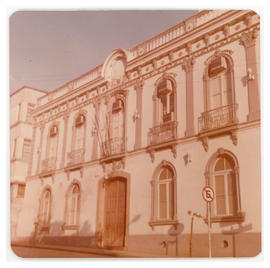 Palácio Dias Velho