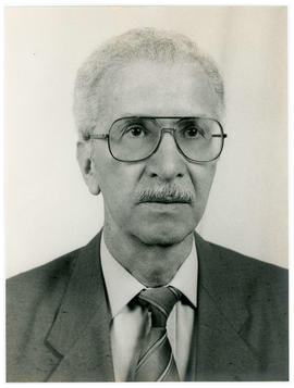 Evaldo Amaral (1924-2016)