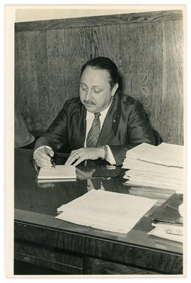 Geraldo Gama Salles (1929-2014)