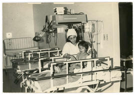 Hospital Infantil Joana de Gusmão