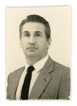 Vasco Furlan (1940-?)