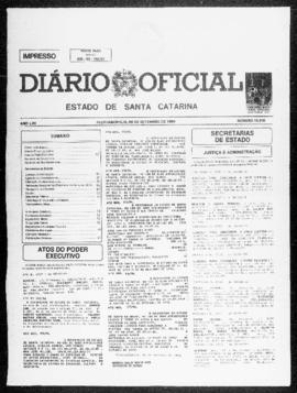 Diário Oficial do Estado de Santa Catarina. Ano 61. N° 15015 de 08/09/1994