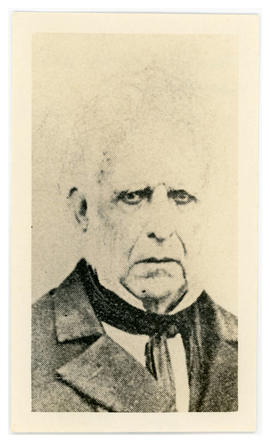 José Gonçalves dos Santos Silva (1794-1871)