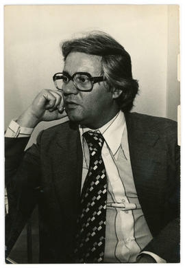 Jair Francisco Hamms (1935-2012)