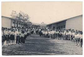 Escola Básica de Itajaí
