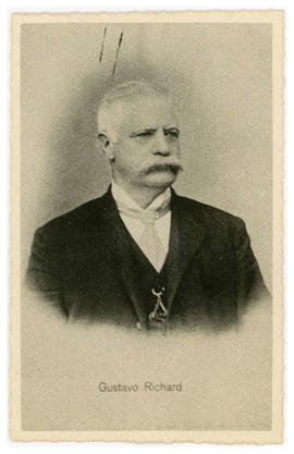 Gustavo Richard (1847-1929)