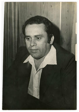 Henrique Hélion Velho do Córdova (1938-2020)