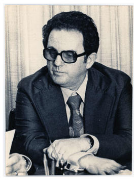 Ary Canguçu de Mesquita (1926-2020)