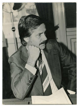 Armando Luiz Gonzaga (1936-2016)