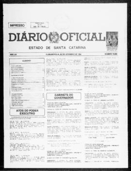 Diário Oficial do Estado de Santa Catarina. Ano 61. N° 15023 de 20/09/1994