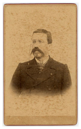 Antônio José de Bessa (1810-1878)