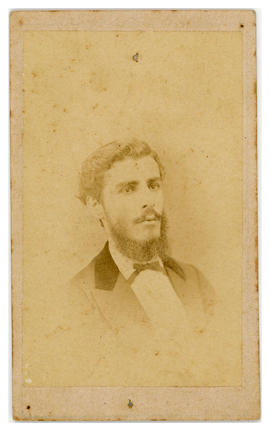 Alfredo Teotônio da Costa (1849-1909)