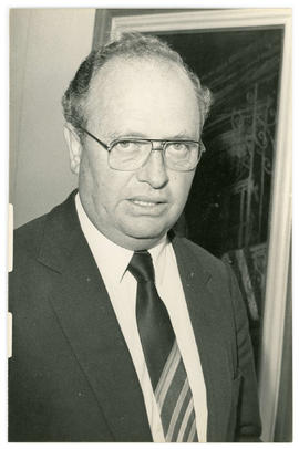 Werner Eugênio Zulauf (1937-2003)