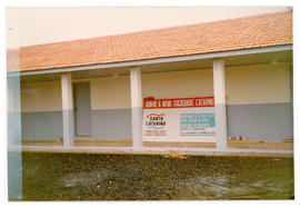 Escola Básica Solon Rosa