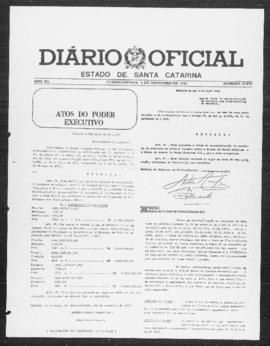 Diário Oficial do Estado de Santa Catarina. Ano 40. N° 10378 de 05/12/1975