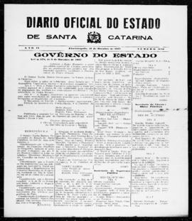 Diário Oficial do Estado de Santa Catarina. Ano 4. N° 1040 de 11/10/1937