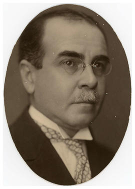 Henrique da Silva Fontes (1885-1966)