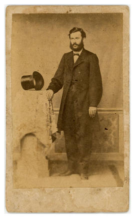 João do Prado Faria (1839-1890)