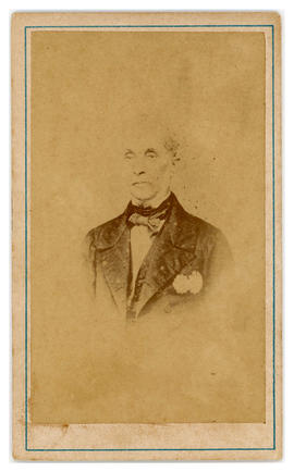 Francisco Duarte Silva (?-1874)