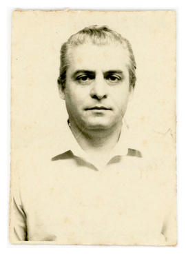 Saturnino Dadam (1936-?)