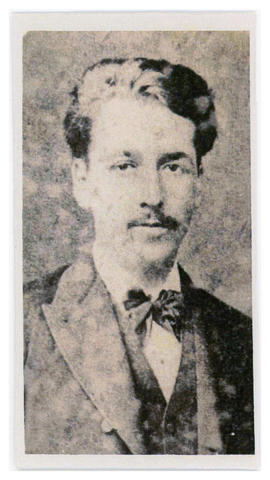 Ismael Pinto de Ulisséa (1860-1937)