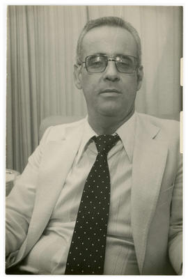 Antero Nercolini (1932-2012)