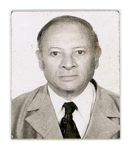 Walter Tenório Cavalcante (1911-2007)