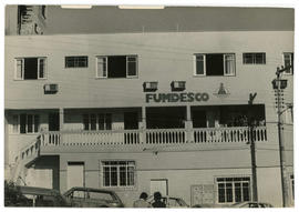 Fundação Municipal para o Desenvolvimento Social e Comunitário – FUNDESCO