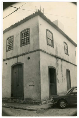 Casa Victor Meirelles