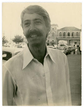 Osmar Pisani (1936-2007)