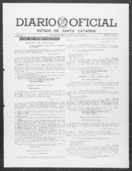 Diário Oficial do Estado de Santa Catarina. Ano 40. N° 10247 de 03/06/1975