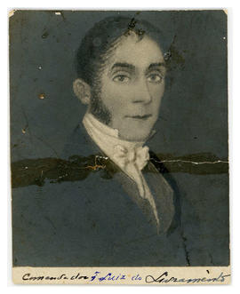Francisco Luís do Livramento (?-1844)