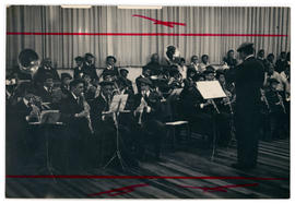 Orquestra Sinfônica de Santa Catarina