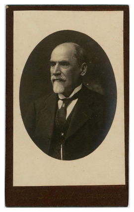 Antônio Pereira da Silva e Oliveira (1848-1938)