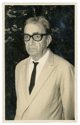 José Ferreira da Silva (1897-1973)
