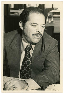 João Cândido Linhares (1934-2019)