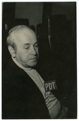Armindo Marcílio Doutel de Andrade (1920-1991)
