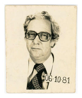 Aldo Andrade (1929-1986)