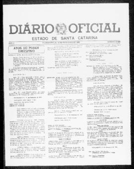 Diário Oficial do Estado de Santa Catarina. Ano 51. N° 12648 de 12/02/1985