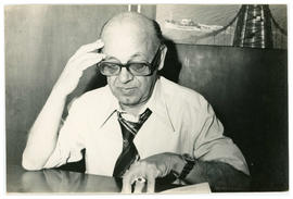 Lenoir Vargas Ferreira (1919-1986)