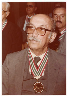 Abel Ávila dos Santos (1917-2009)