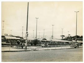 Terminal de Ônibus Urbano de Florianópolis