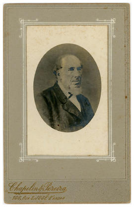 Tomás Silveira de Souza (1793-1875)