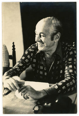Manoel Dias (1938-?)