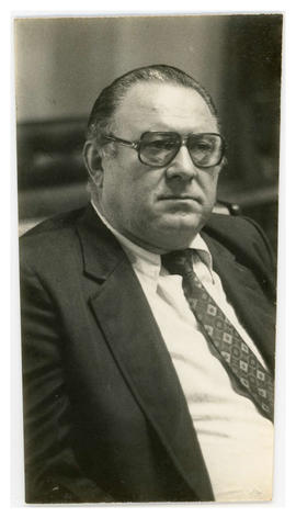 Neudy Primo Massolini (1929-1992)