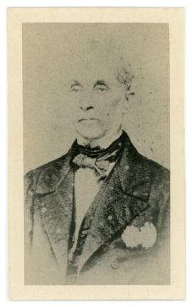 Francisco Duarte Silva (?-1874)