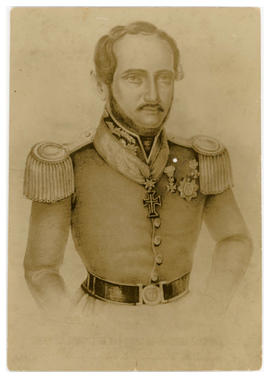 Henrique Marques de Oliveira Lisboa (1799-1869)